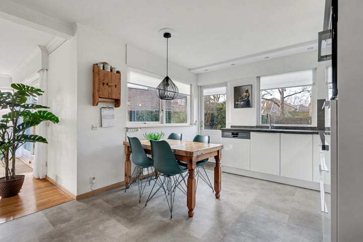 Foto 15 van Ommerbos 40