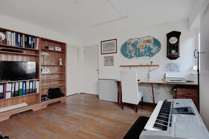 Foto 19 van Ommerbos 40