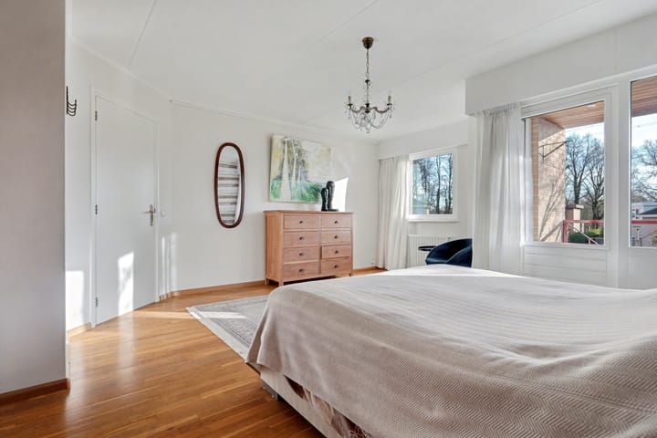 Foto 22 van Ommerbos 40