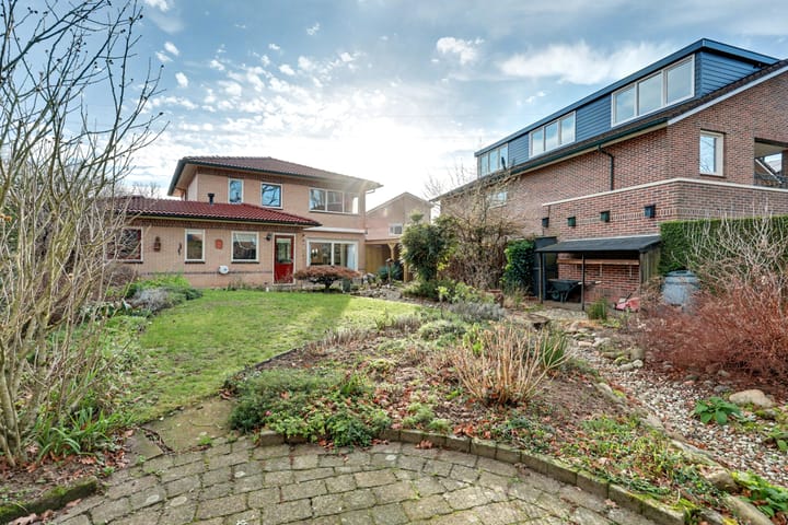 Foto 28 van Ommerbos 40