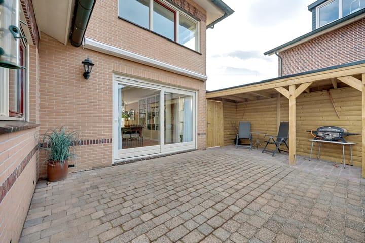 Foto 30 van Ommerbos 40