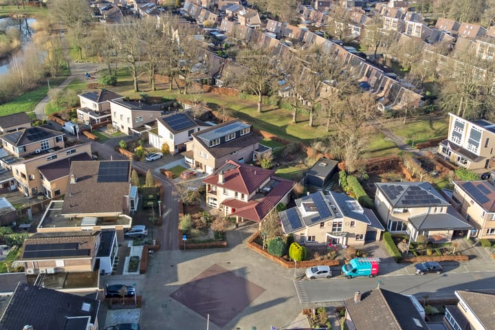 Foto 32 van Ommerbos 40