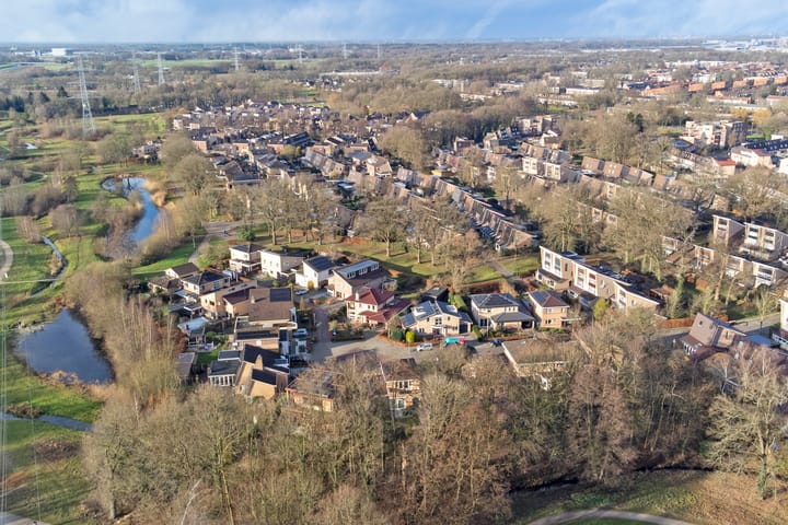 Foto 33 van Ommerbos 40