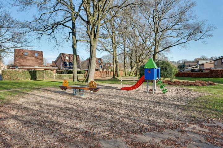 Foto 36 van Ommerbos 40