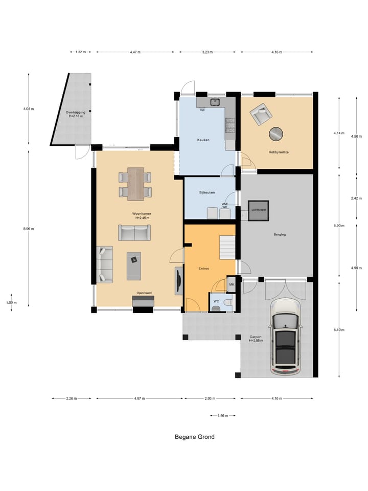 Foto 37 van Ommerbos 40