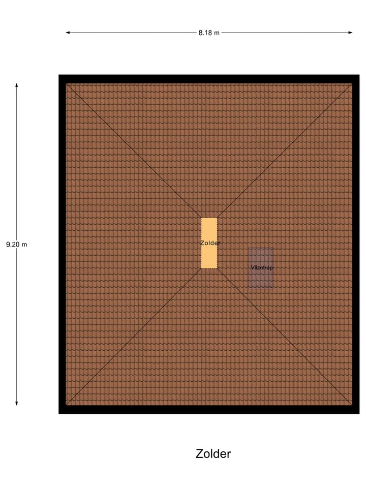 Foto 39 van Ommerbos 40