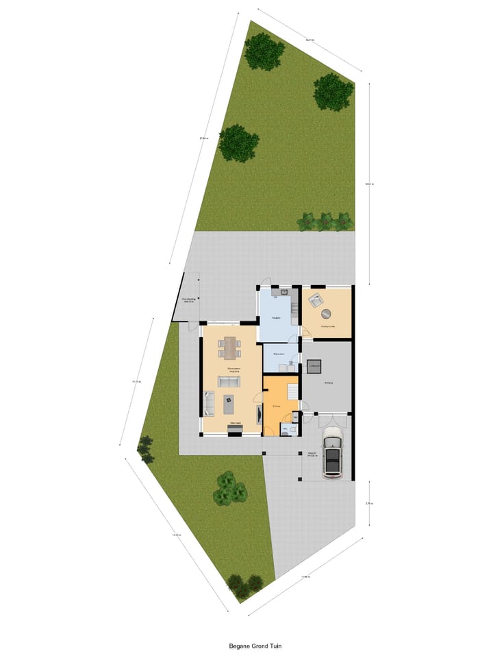 Foto 40 van Ommerbos 40