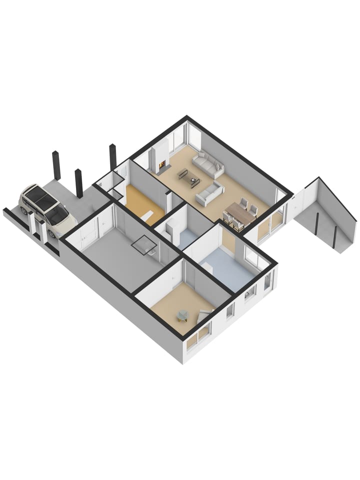 Foto 41 van Ommerbos 40