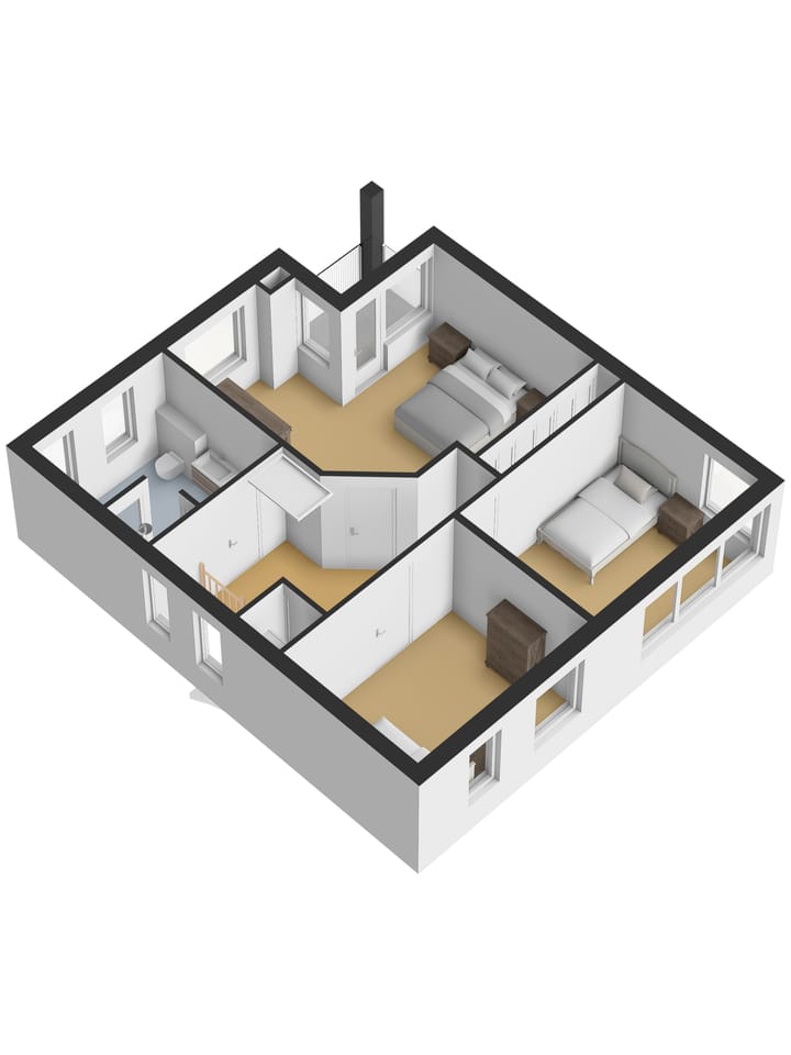 Foto 42 van Ommerbos 40
