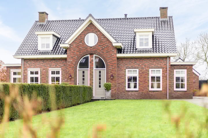 Photo 8 of Kerkweg 5