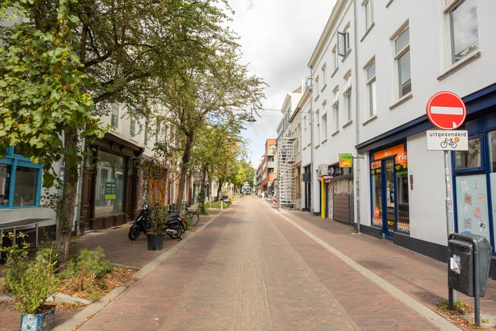 Foto 2 van Spijkerlaan 8-2