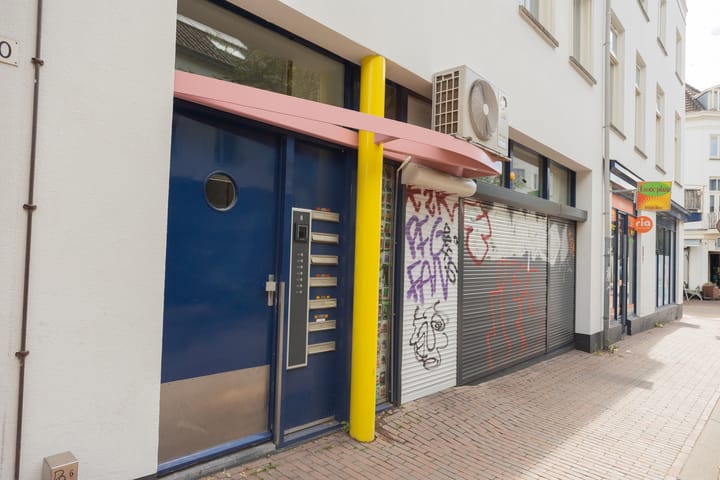 Foto 3 van Spijkerlaan 8-2