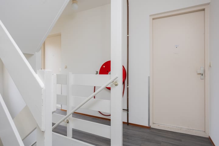 Foto 4 van Spijkerlaan 8-2