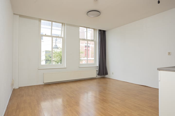 Foto 5 van Spijkerlaan 8-2