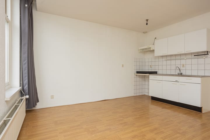 Foto 6 van Spijkerlaan 8-2