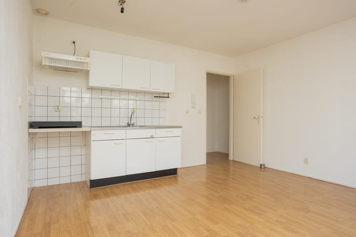 Foto 7 van Spijkerlaan 8-2