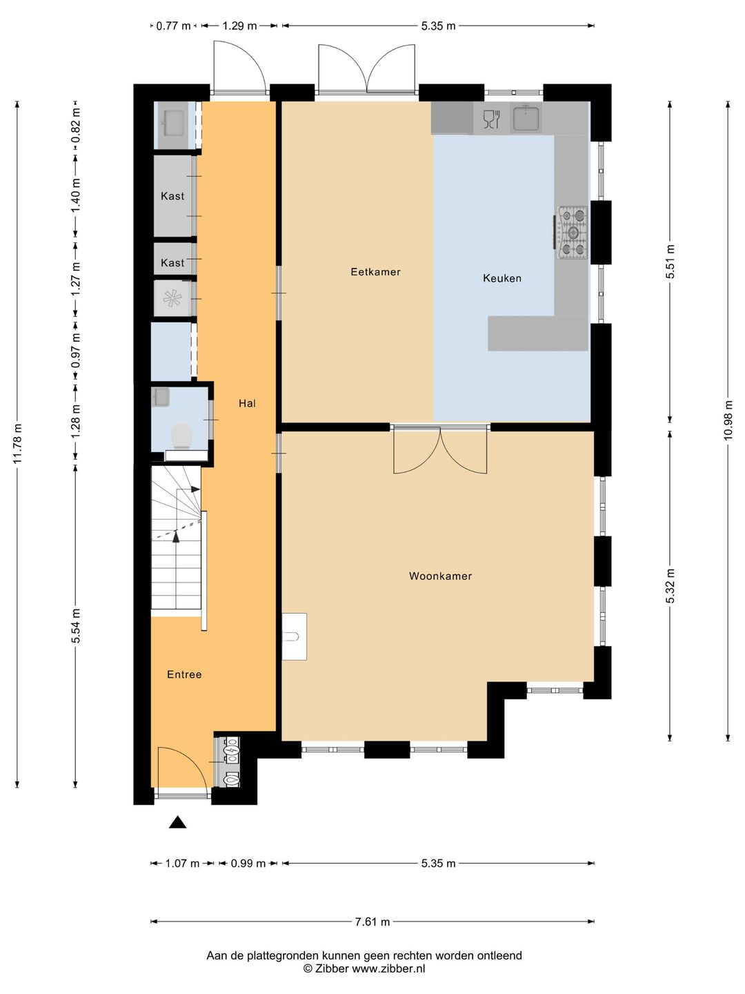 Foto 56 van Kerkweg 5