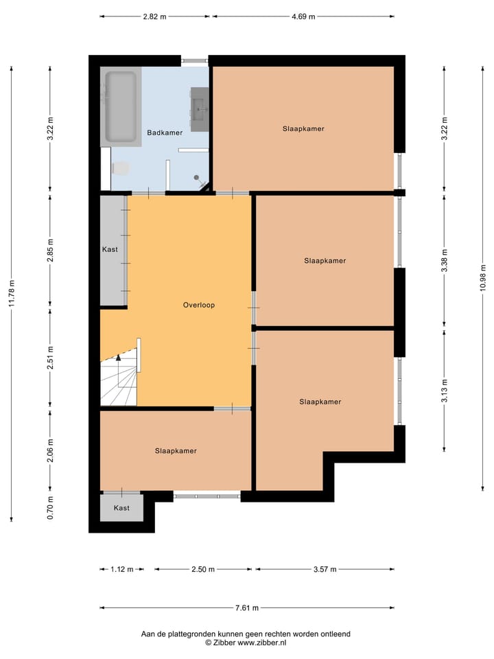 Photo 59 of Kerkweg 5