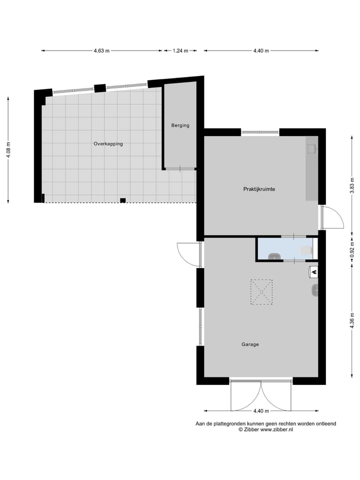 Photo 60 of Kerkweg 5