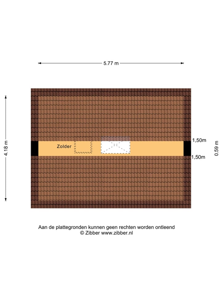 Photo 61 of Kerkweg 5