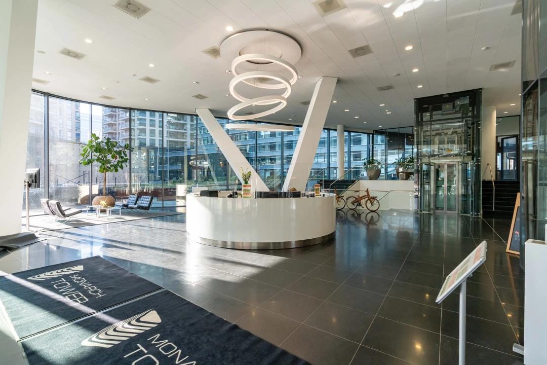 View photo 5 of Prinses Beatrixlaan 5