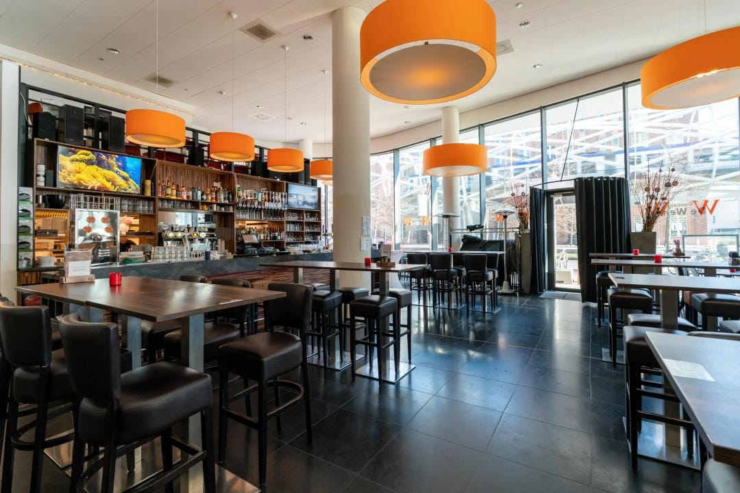 Bekijk foto 5 van Prinses Beatrixlaan 5