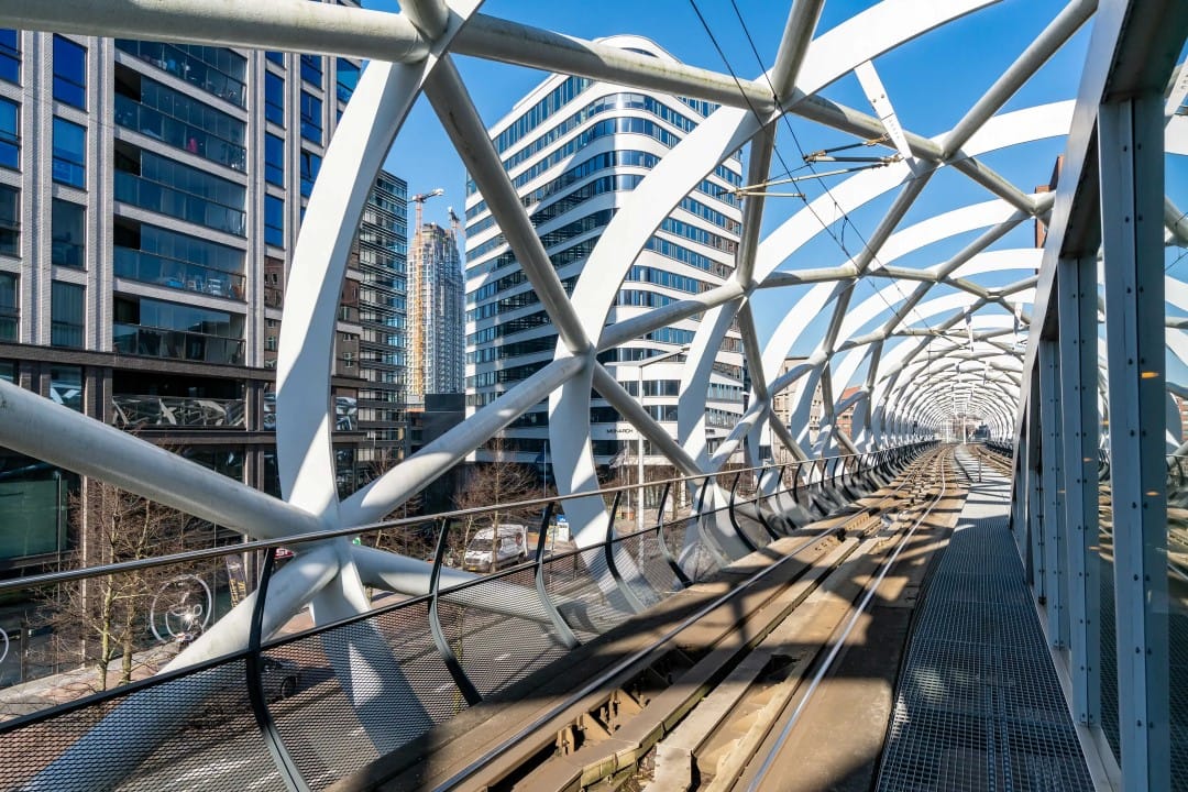 View photo 4 of Prinses Beatrixlaan 5