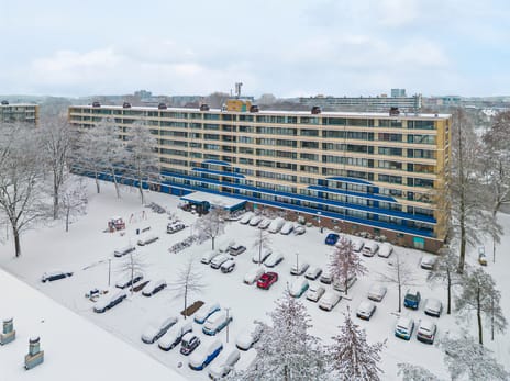 Rhodosdreef 218 secondary image