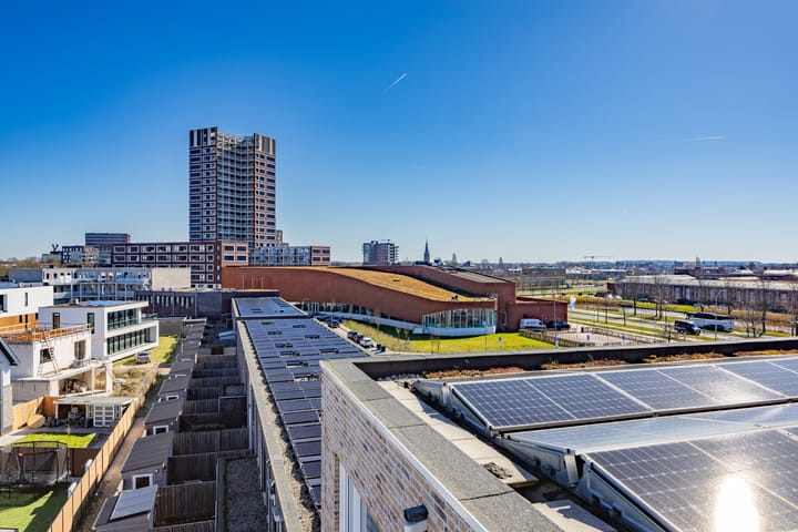 Foto 14 van Vuurvlinderlaan 46