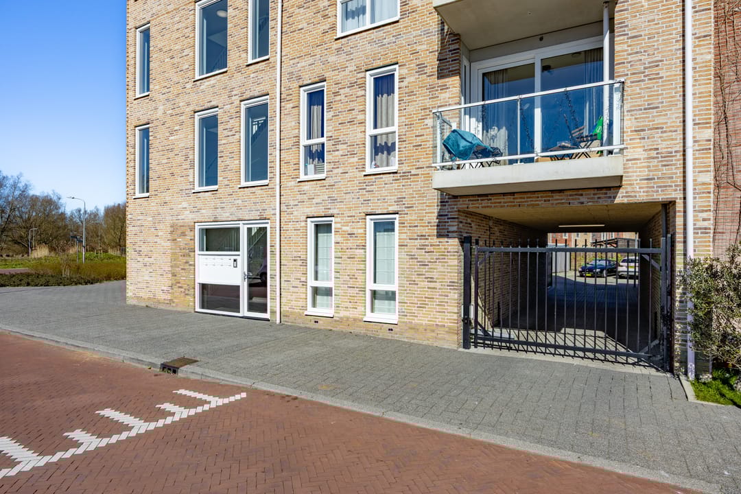 Foto 38 van Vuurvlinderlaan 46