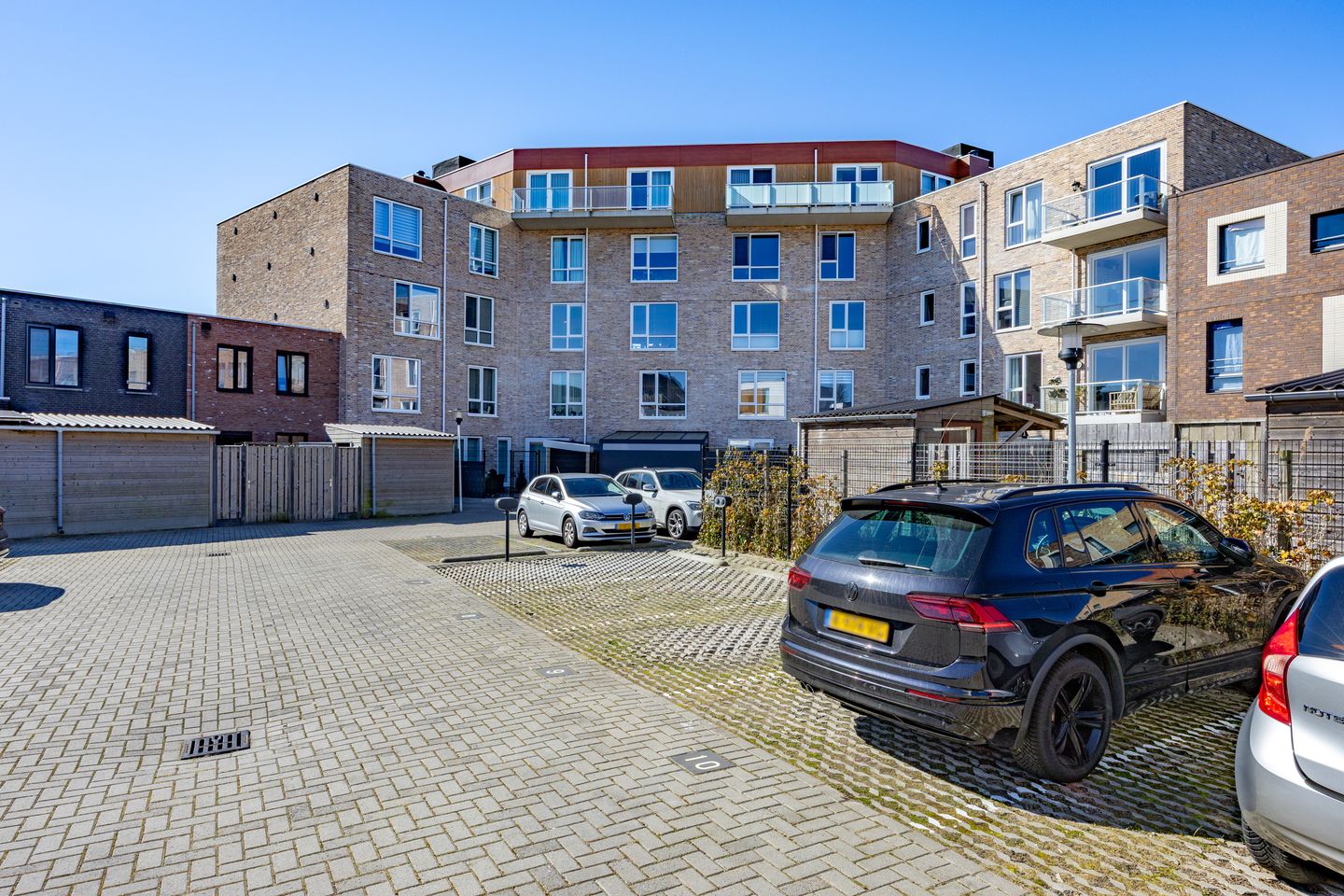 Foto 40 van Vuurvlinderlaan 46