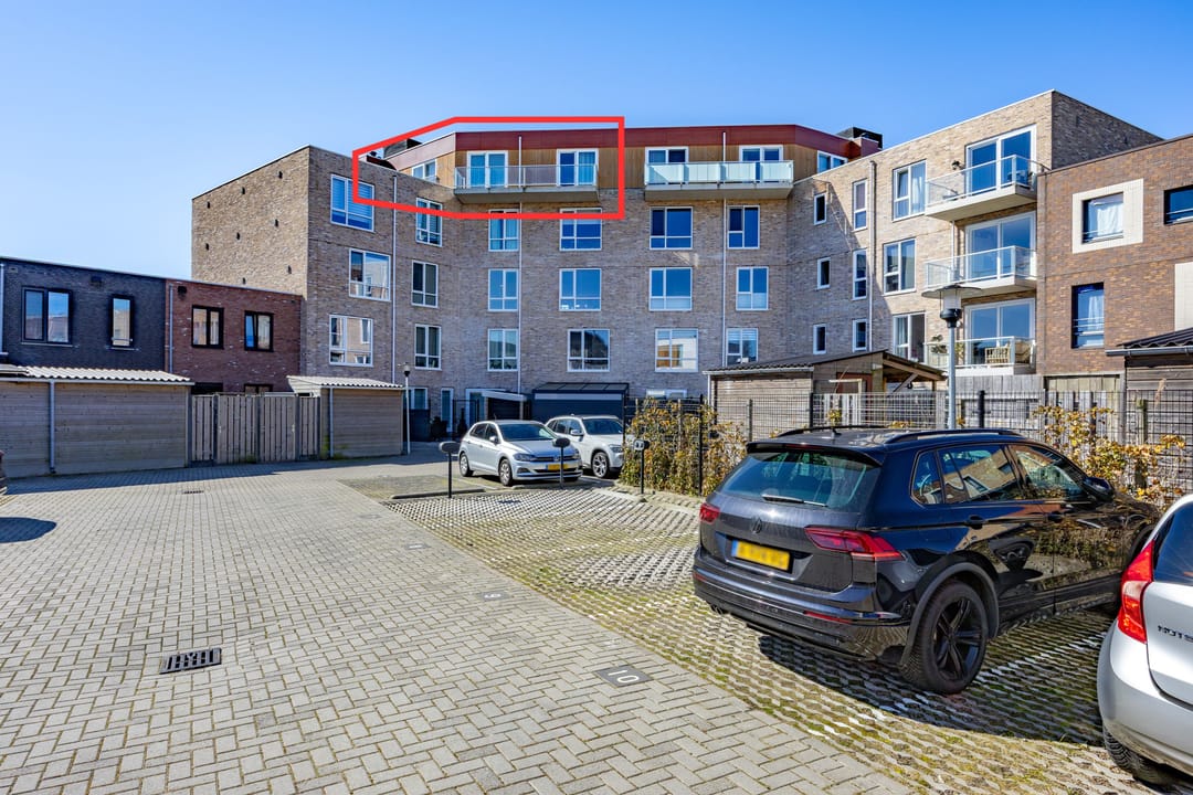 Foto 41 van Vuurvlinderlaan 46