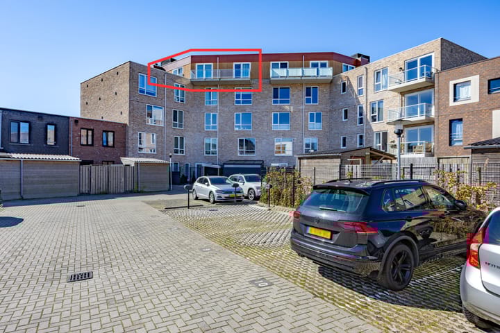 Foto 41 van Vuurvlinderlaan 46