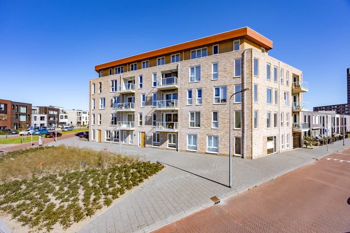 Foto 43 van Vuurvlinderlaan 46