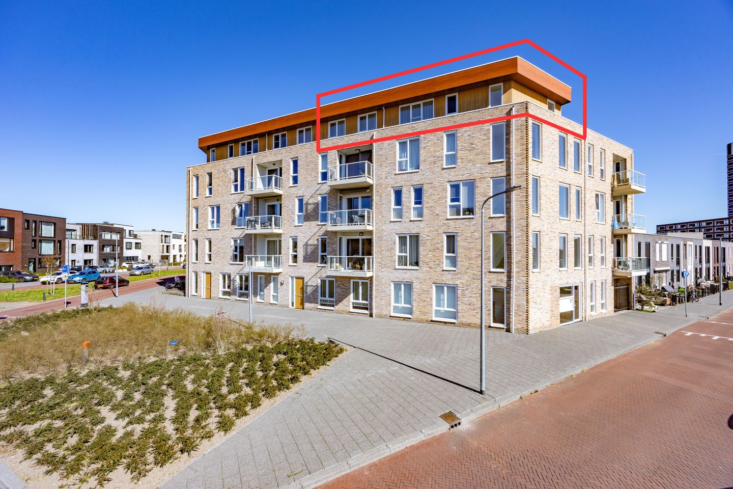 Foto 44 van Vuurvlinderlaan 46