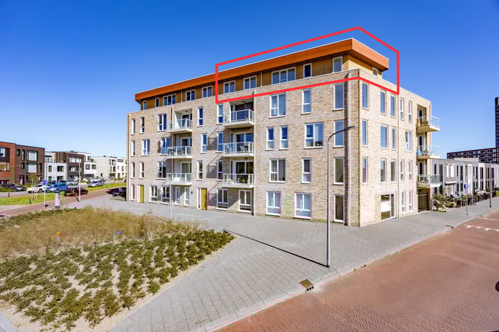 Foto 44 van Vuurvlinderlaan 46