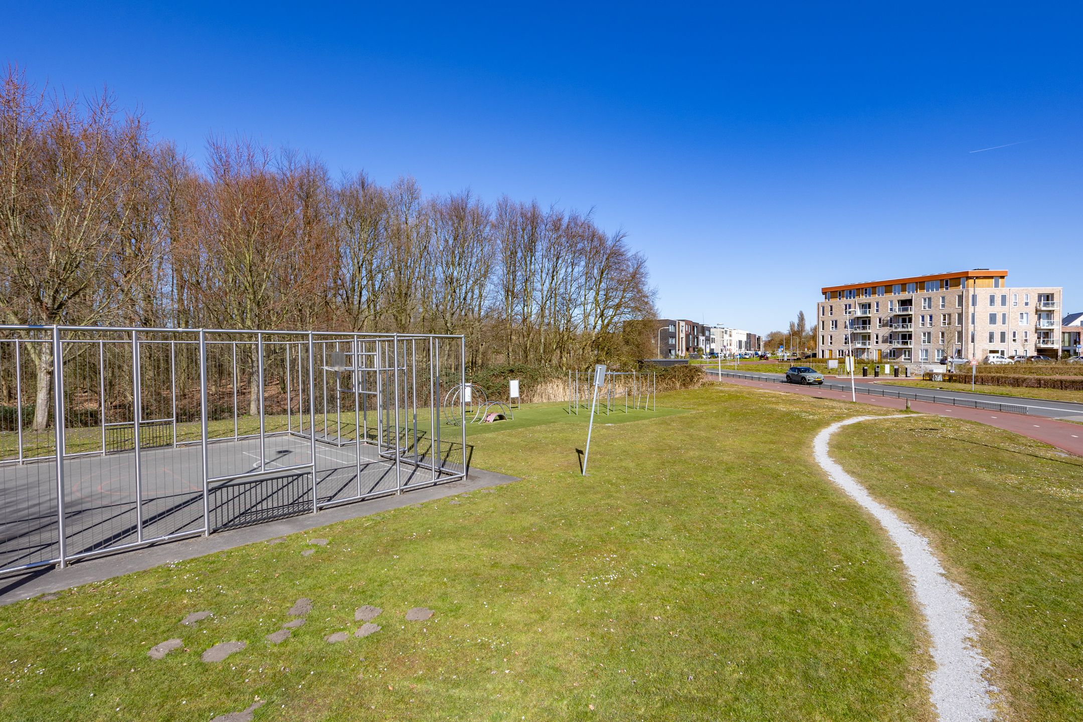 Foto 45 van Vuurvlinderlaan 46