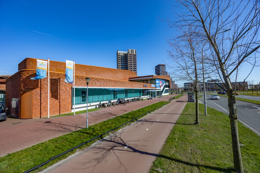 Foto 46 van Vuurvlinderlaan 46