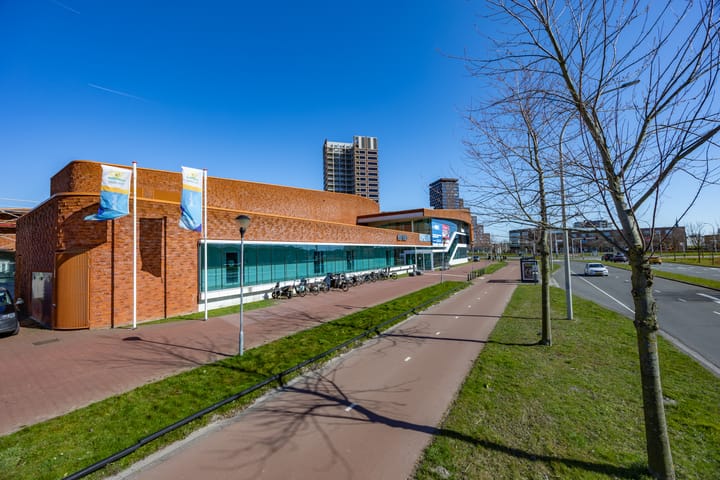 Foto 46 van Vuurvlinderlaan 46