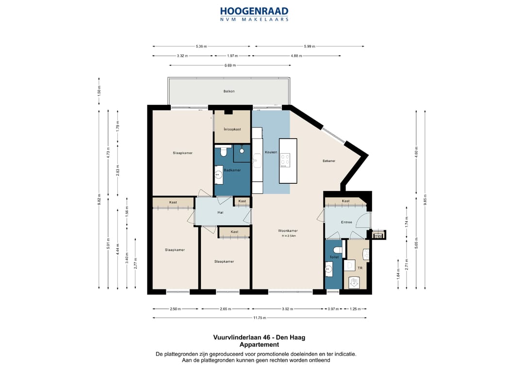Foto 47 van Vuurvlinderlaan 46