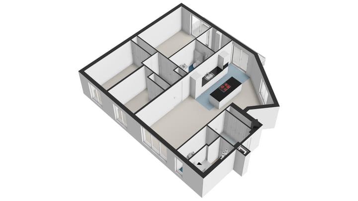 Foto 49 van Vuurvlinderlaan 46