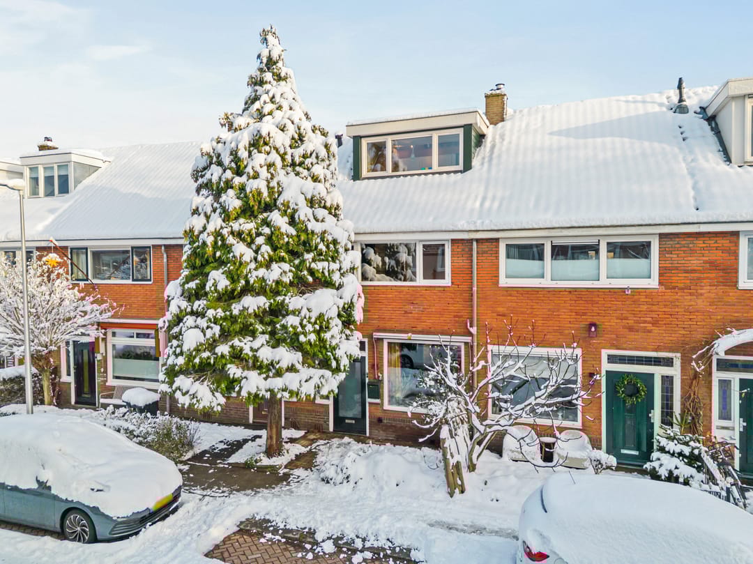 Foto 1 van Verlengde Hoogravenseweg 62