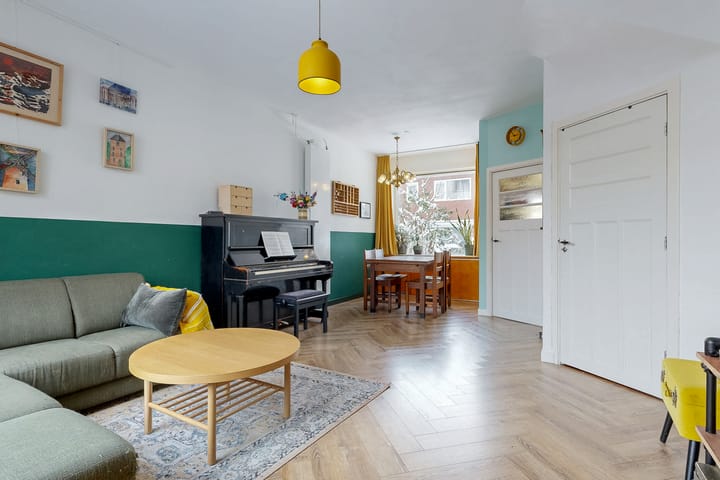 Foto 3 van Verlengde Hoogravenseweg 62