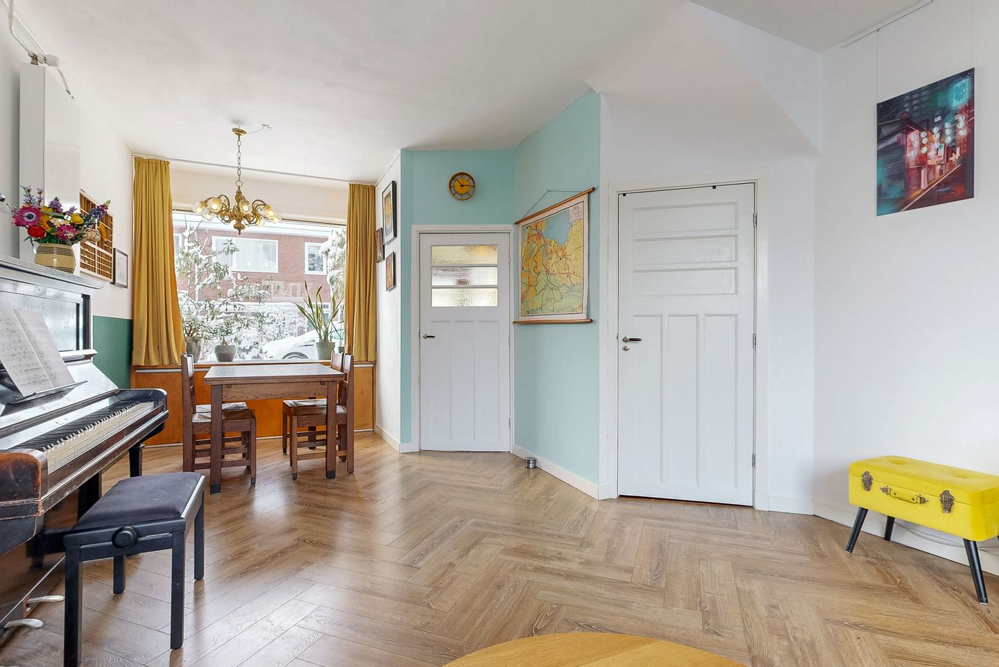 Foto 4 van Verlengde Hoogravenseweg 62