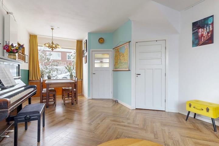 Foto 4 van Verlengde Hoogravenseweg 62