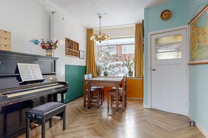 Foto 5 van Verlengde Hoogravenseweg 62