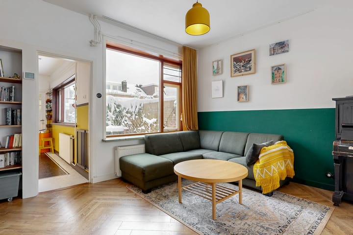 Foto 6 van Verlengde Hoogravenseweg 62