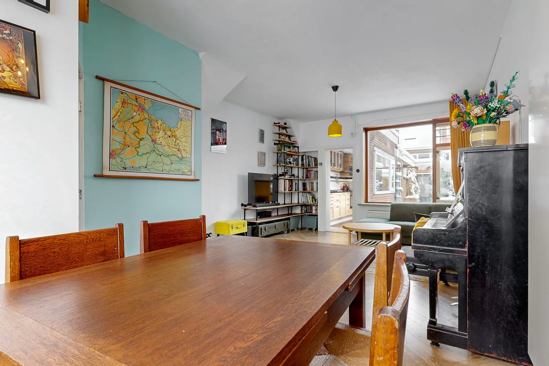 Foto 7 van Verlengde Hoogravenseweg 62