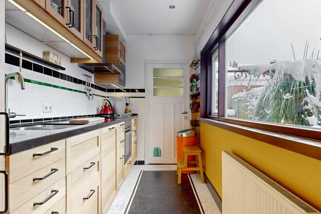 Foto 8 van Verlengde Hoogravenseweg 62