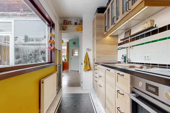 Foto 9 van Verlengde Hoogravenseweg 62